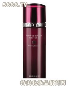 雪肌賦采美白乳與歐萊美化妝品 頭發(fā)護(hù)理新體驗